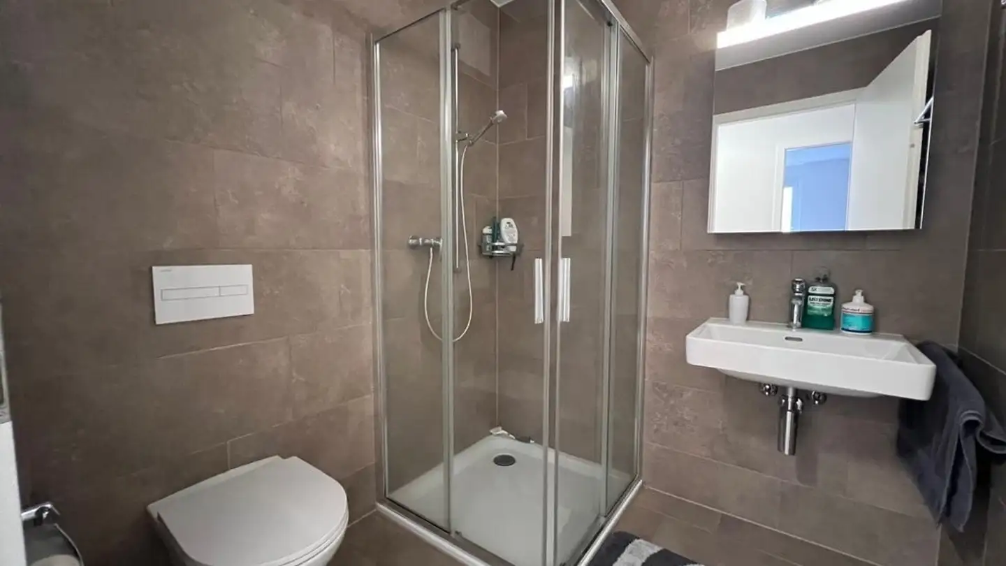 Appartamento in affitto - Rue D'aoste 7a, 1920 Martigny - Photo 2