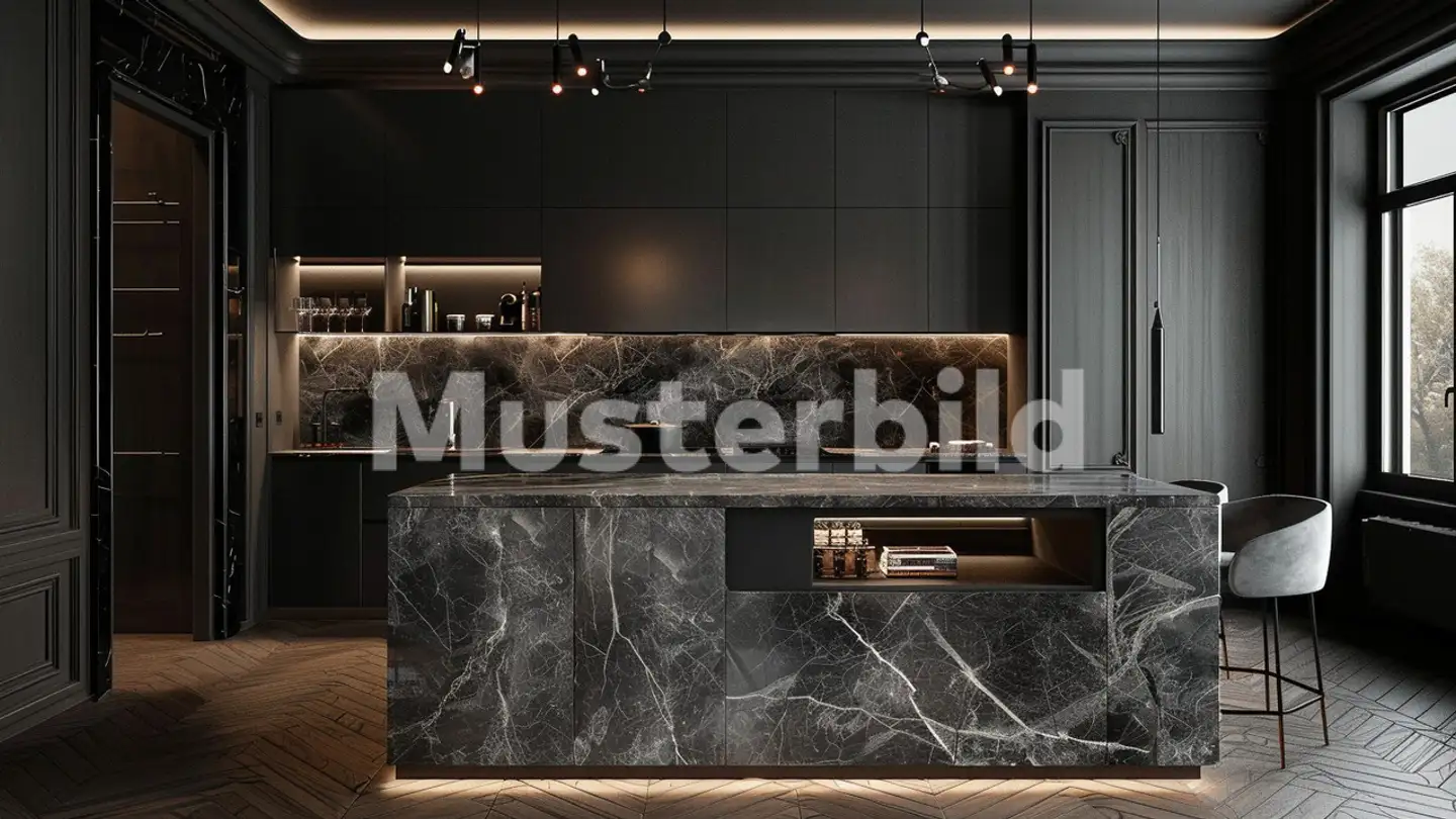 Apartment for rent - 8005 Zürich - Photo 4