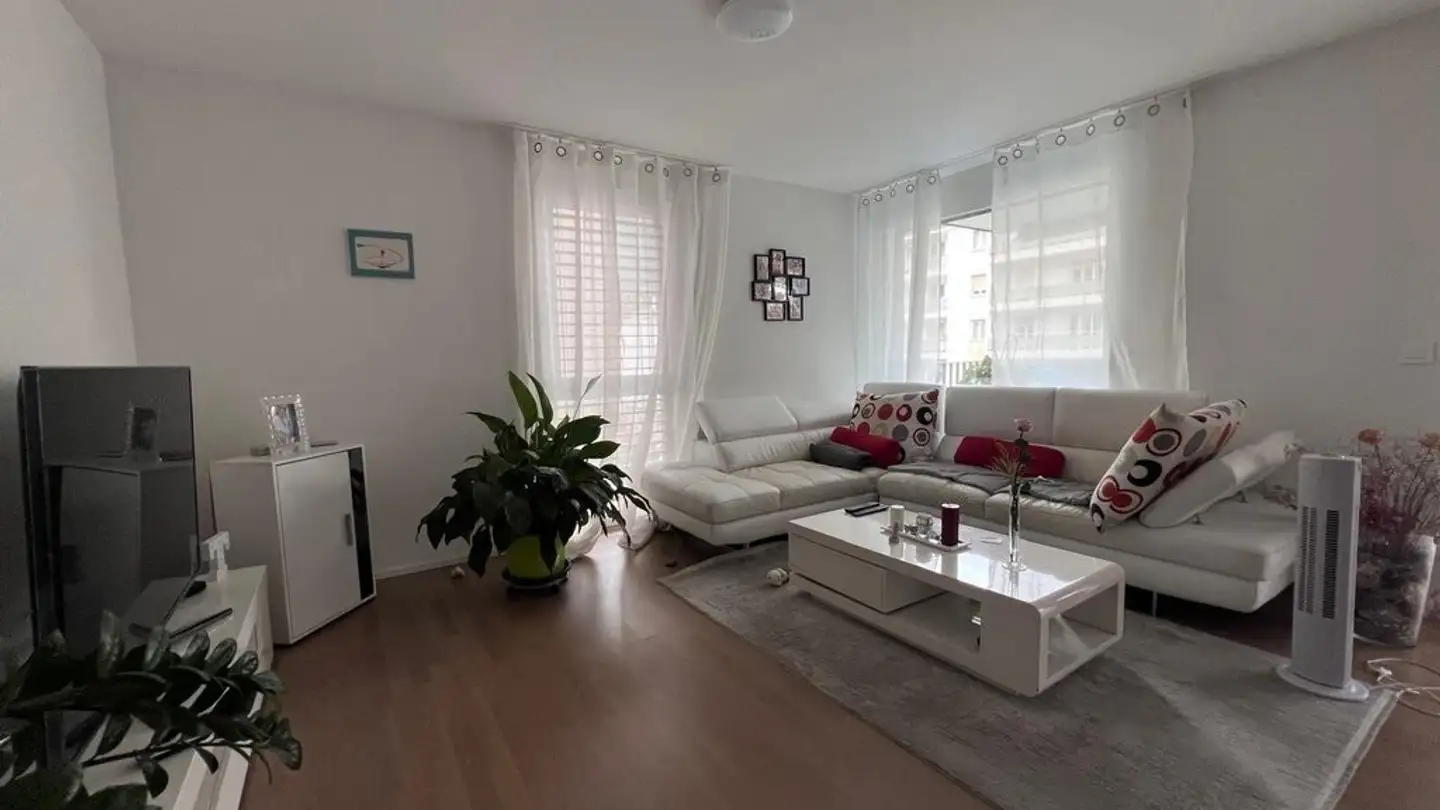 Appartamento in affitto - Rue D'aoste 7a, 1920 Martigny - Photo 3