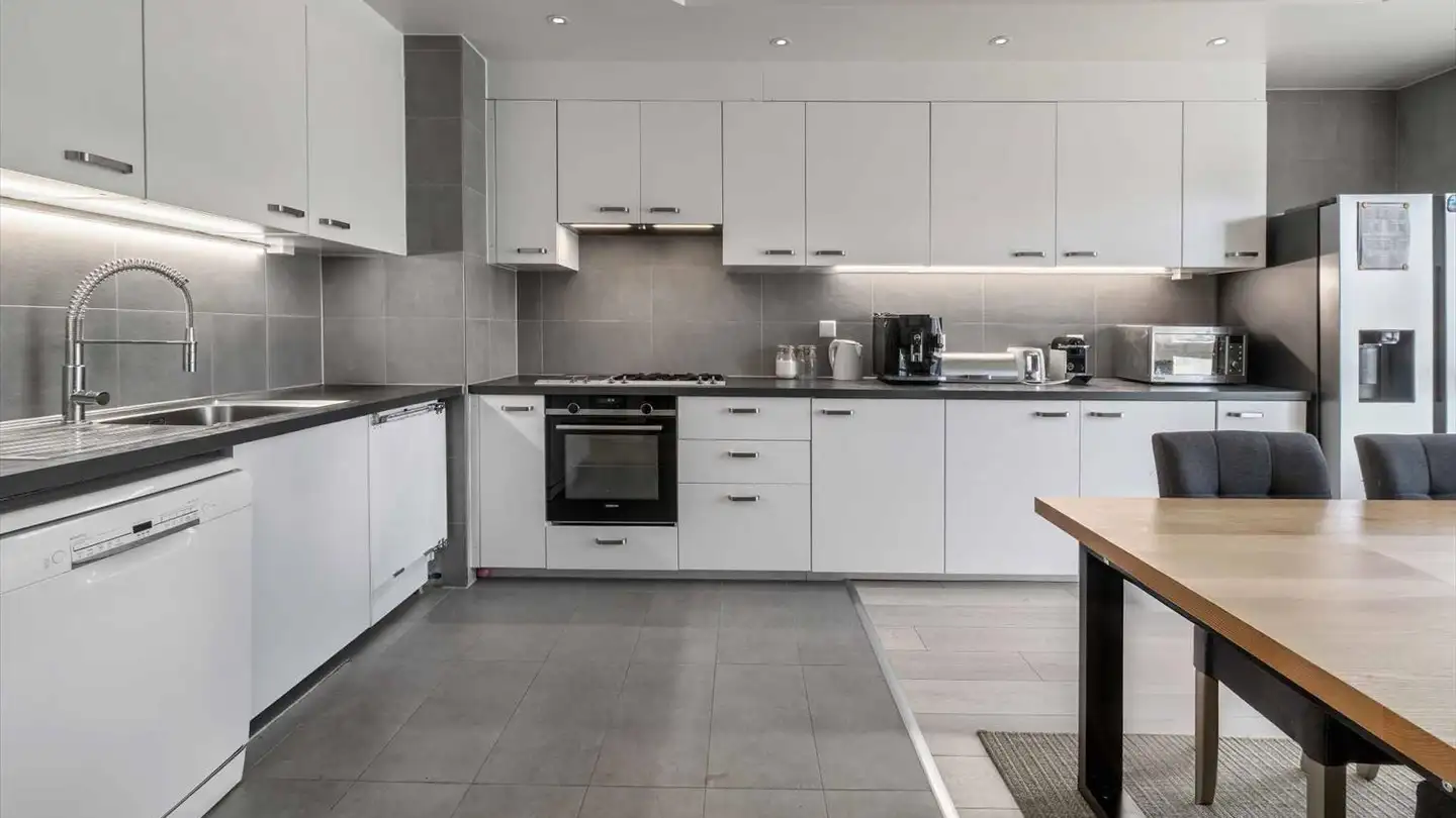 Appartamento in vendita - 1228 Plan-les-Ouates - Photo 2