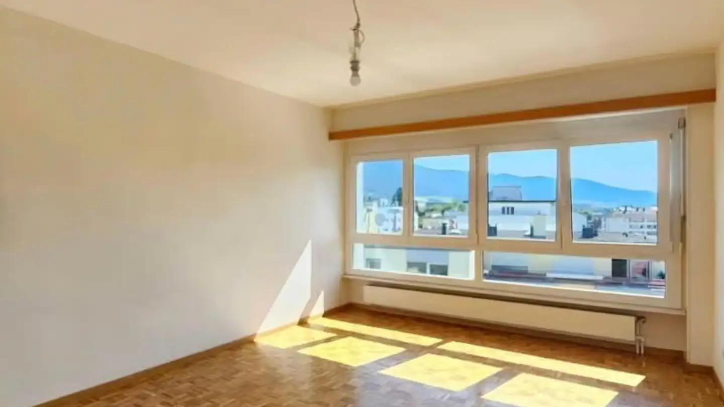 Appartement à louer - Rue Des Bâts 6, 2800 Delémont