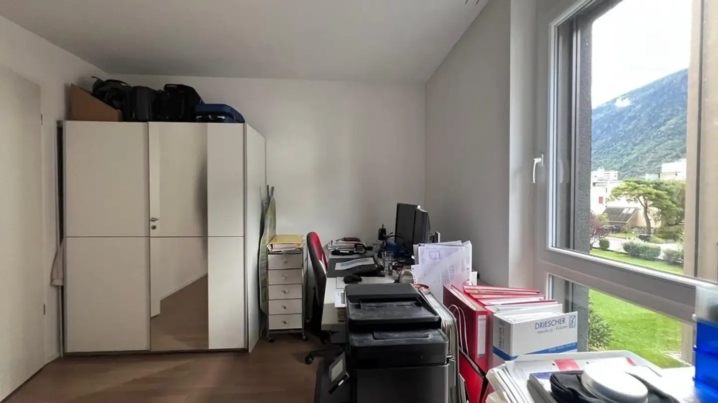 Appartamento in affitto - Rue D'aoste 7a, 1920 Martigny - Photo 4