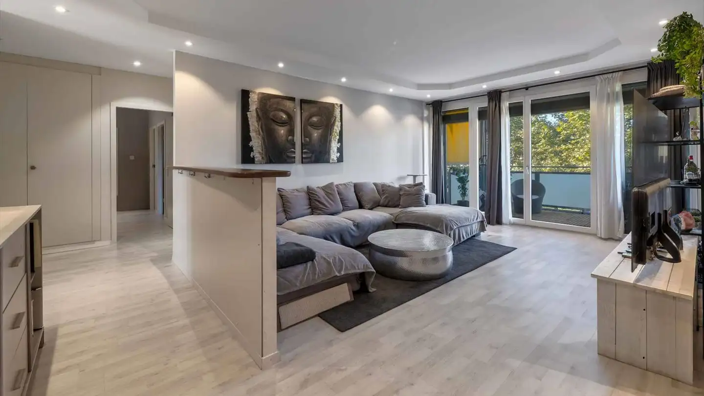 Appartamento in vendita - 1228 Plan-les-Ouates - Photo 4