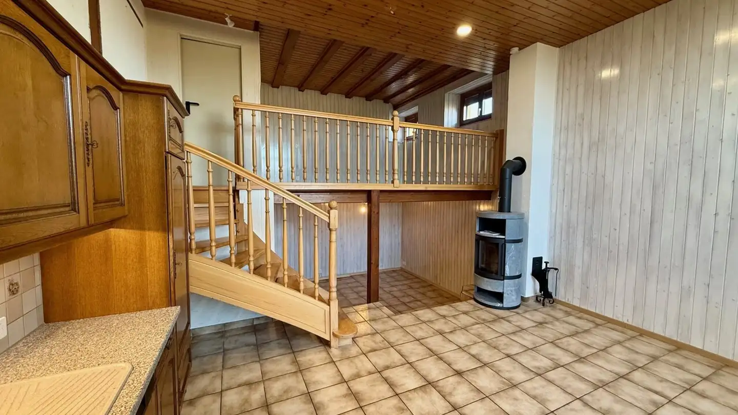 Apartment for rent - Route De Saint-Denis 2, 1148 Chavannes-le-Veyron - Photo 4