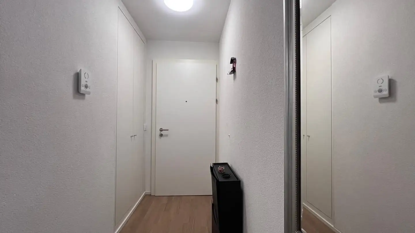 Apartment for rent - Rue D'aoste 7a, 1920 Martigny