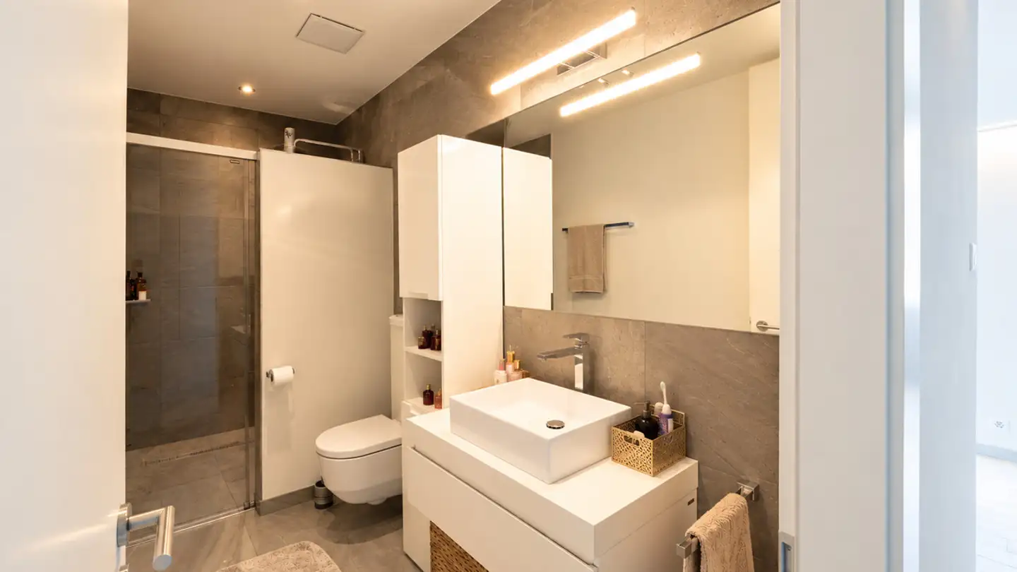 Penthouse kaufen - Rue Des Prumus, 1994 Aproz (Nendaz) - Foto 2
