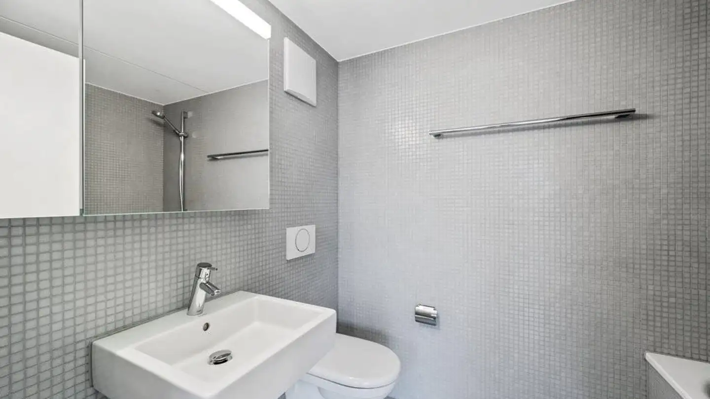 Appartement à louer - Neustadtstrasse 8, 6003 Luzern