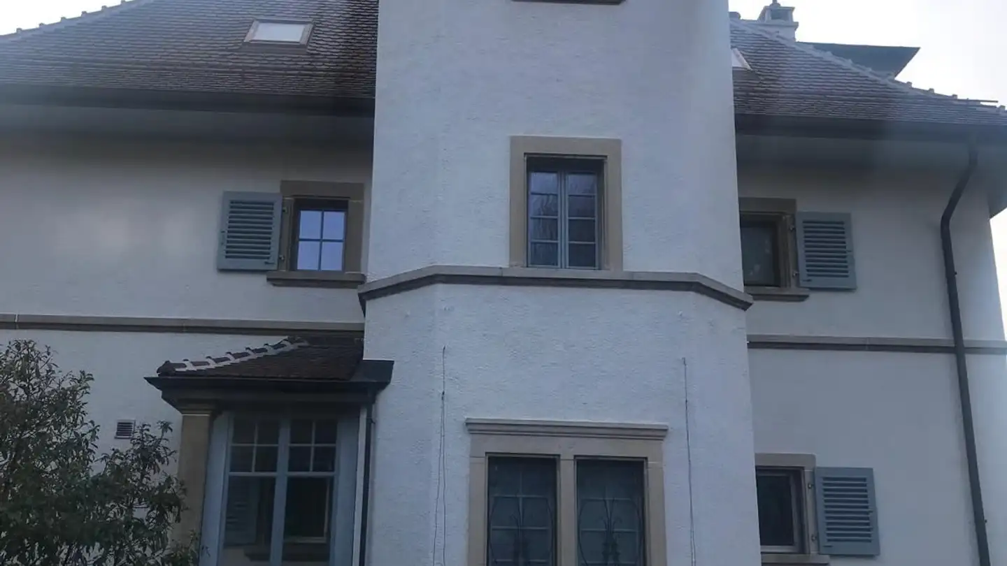 Wohnung mieten - 1020 Renens VD