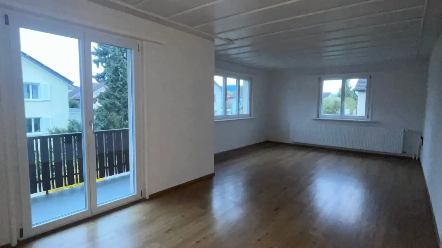 Apartment for rent - Wehrstrasse 5, 9542 Münchwilen TG - Photo 2
