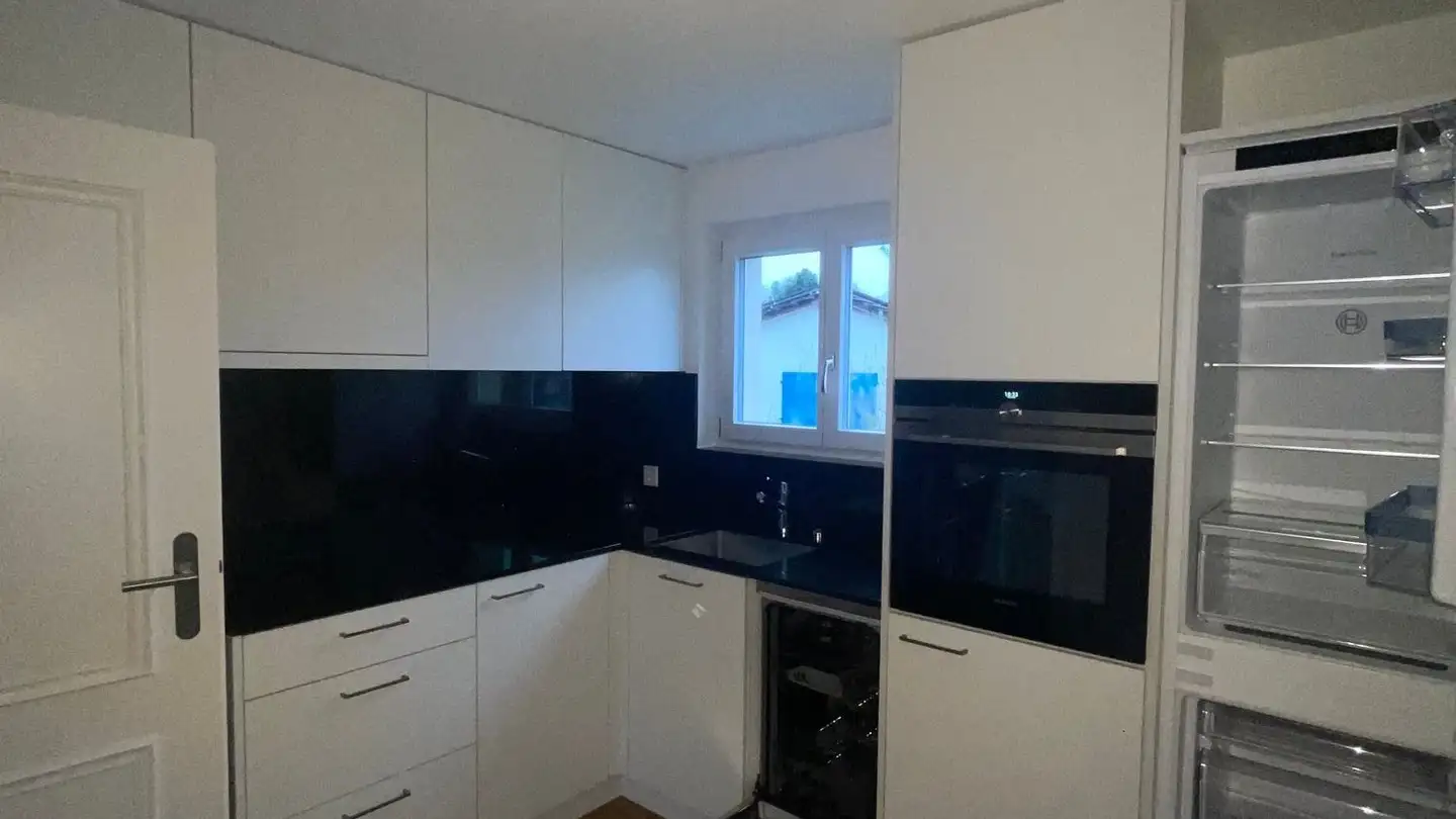 Apartment for rent - Wehrstrasse 5, 9542 Münchwilen TG