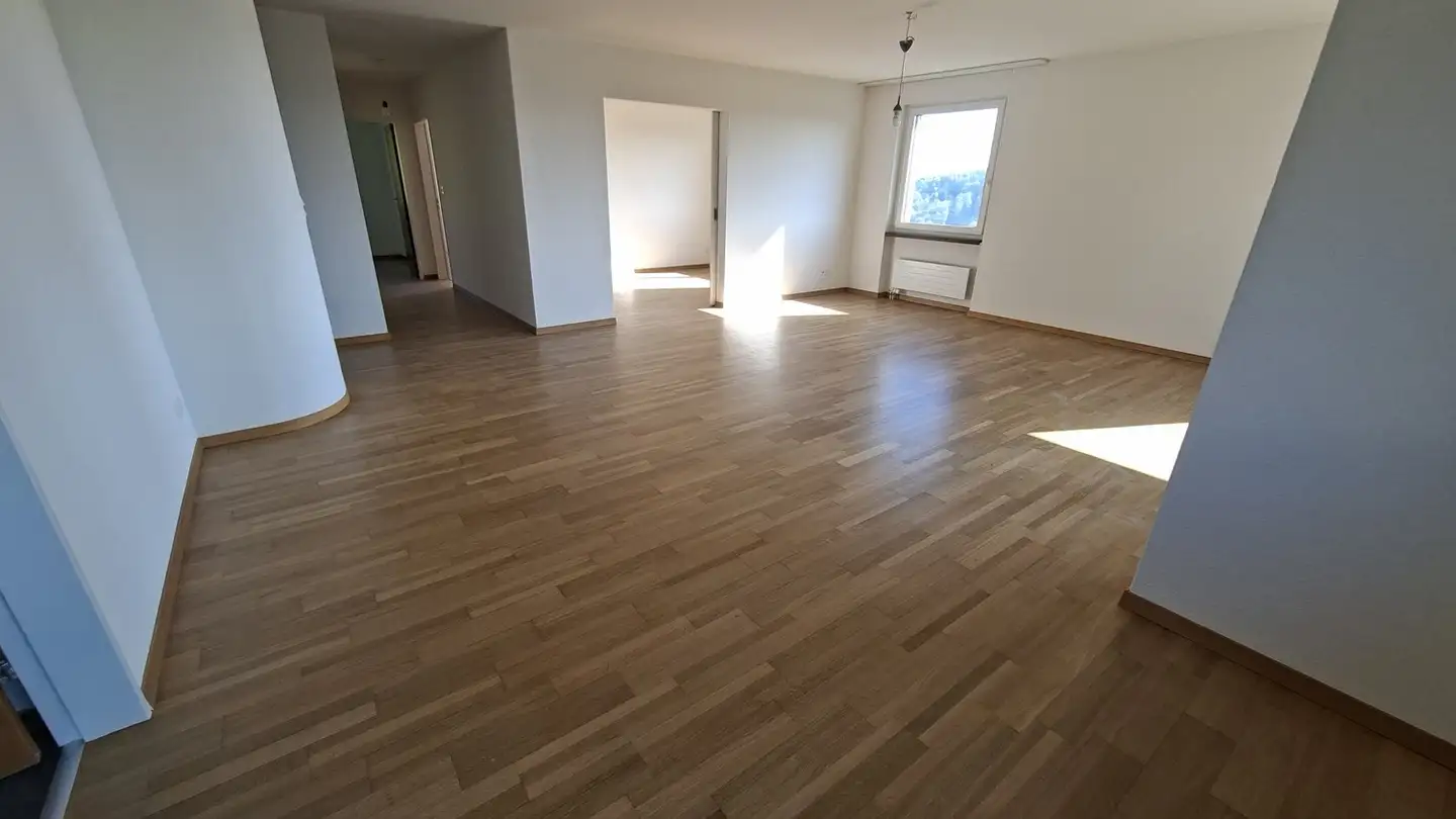 Wohnung mieten - Grossackerstrasse 64, 8041 Zürich