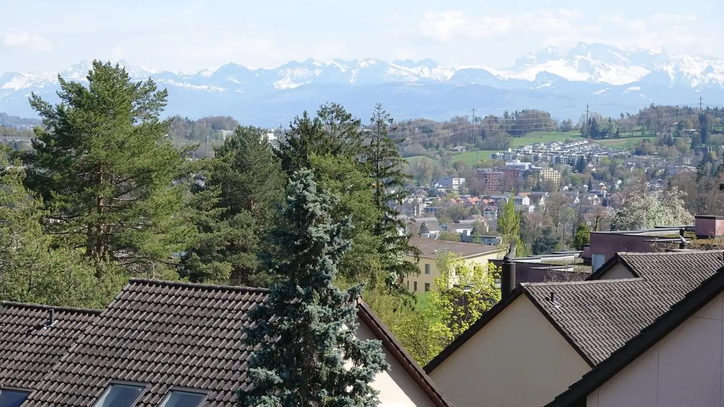 Wohnung mieten - Grossackerstrasse 64, 8041 Zürich - Foto 2