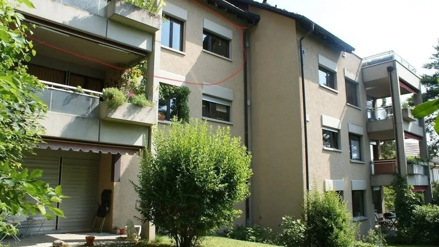 Wohnung mieten - Grossackerstrasse 64, 8041 Zürich - Foto 3