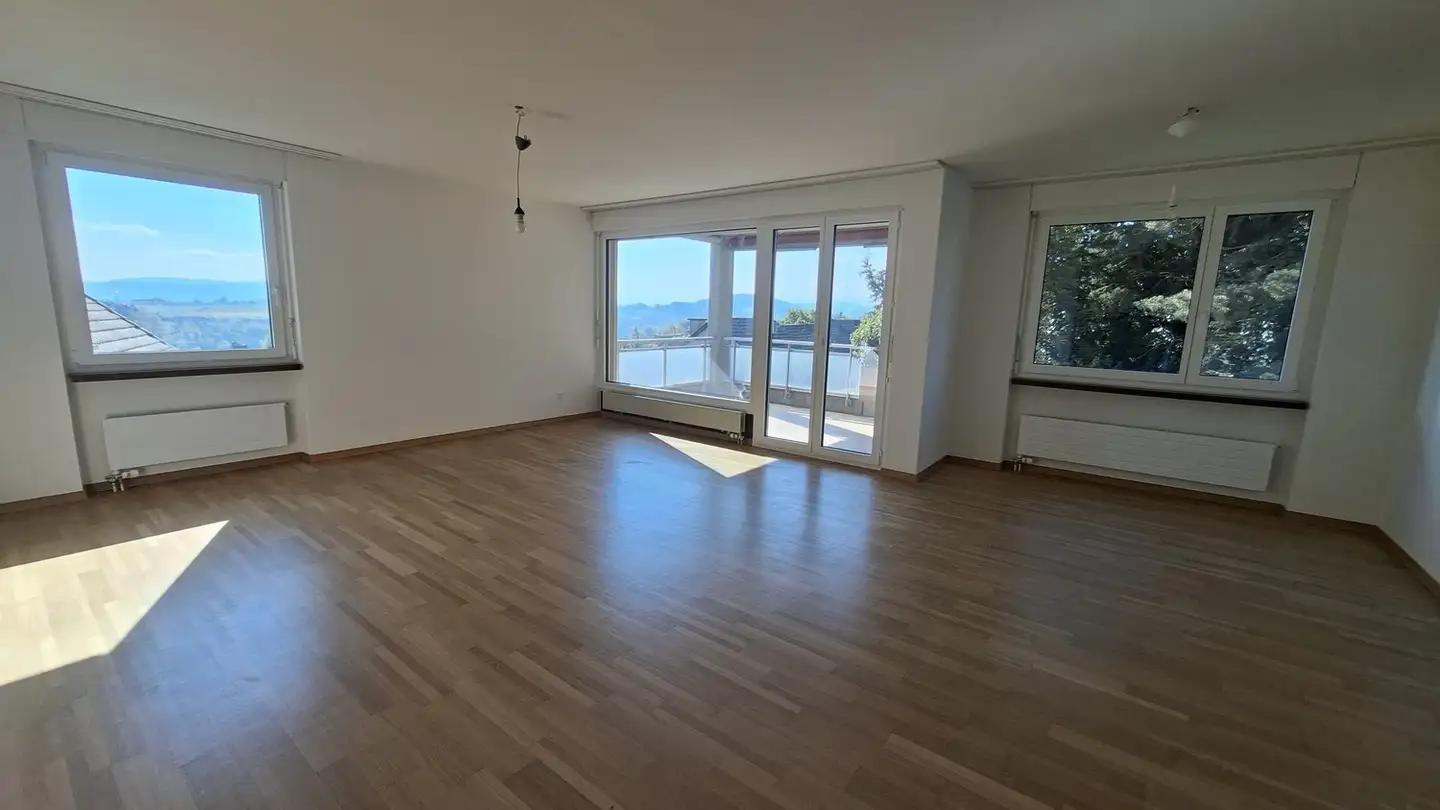 Wohnung mieten - Grossackerstrasse 64, 8041 Zürich - Foto 4