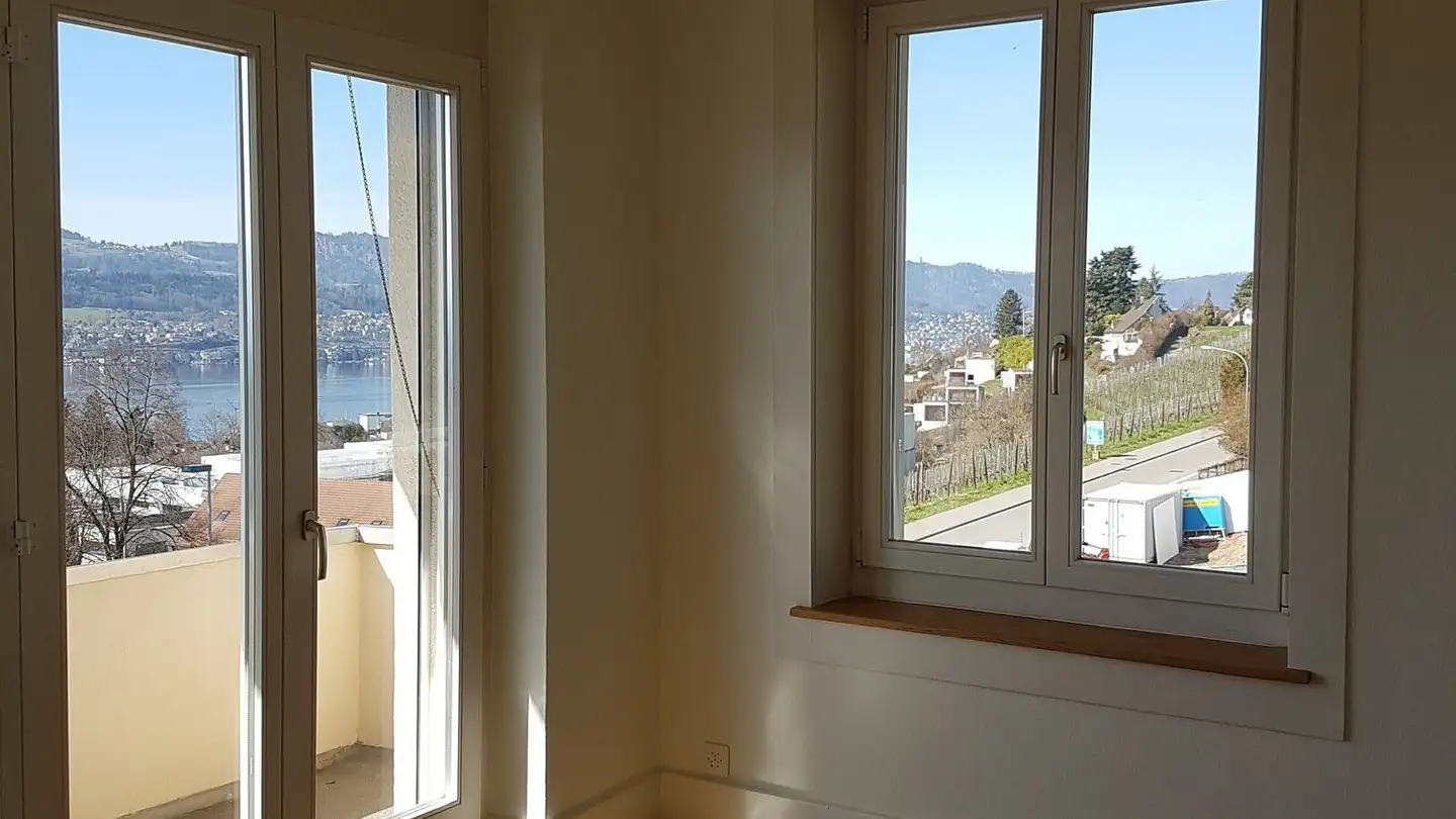 Duplex in affitto - Habüelstrasse 30, 8704 Herrliberg - Foto 3