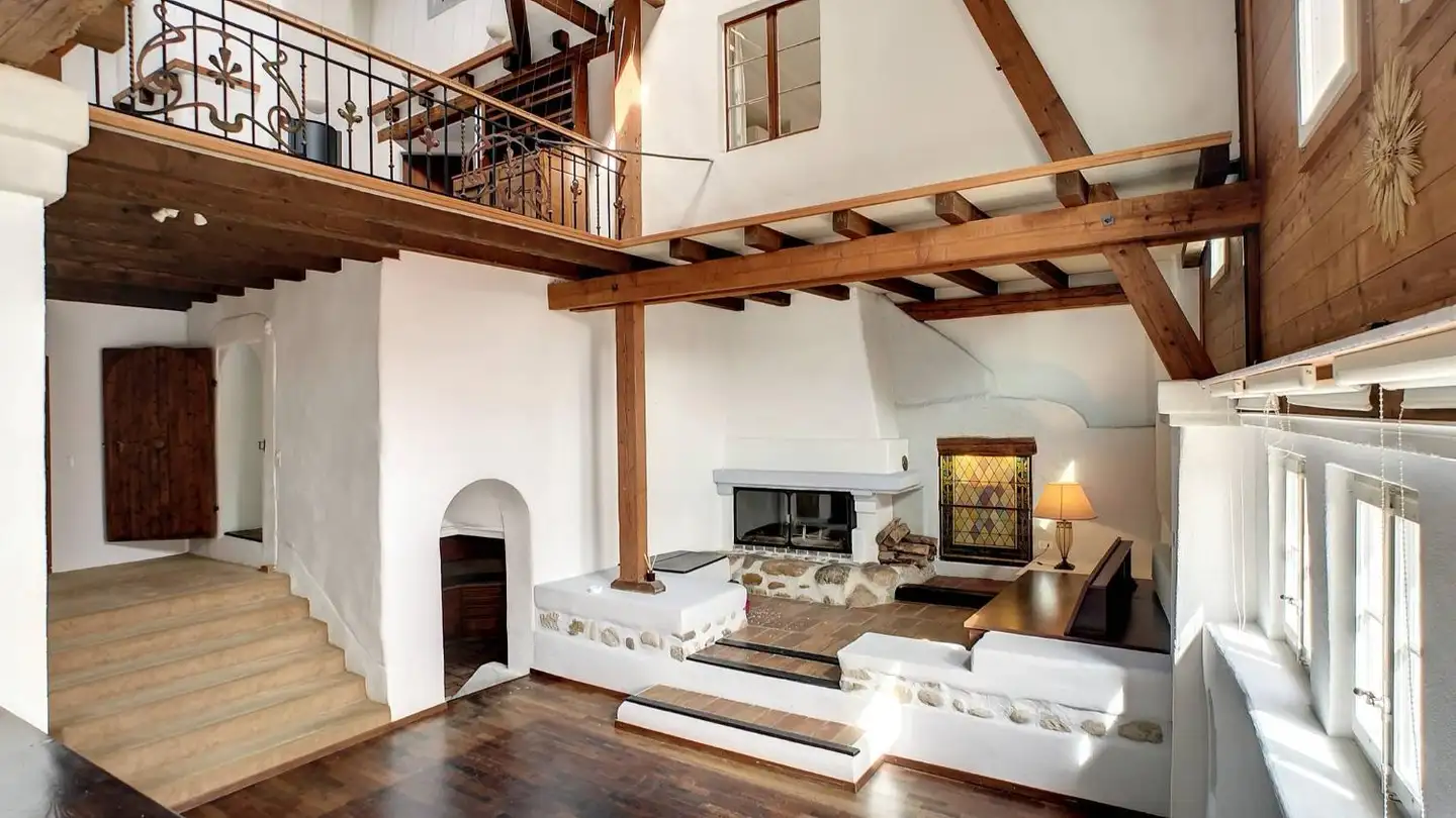 Single house for sale - 1442 Montagny-près-Yverdon