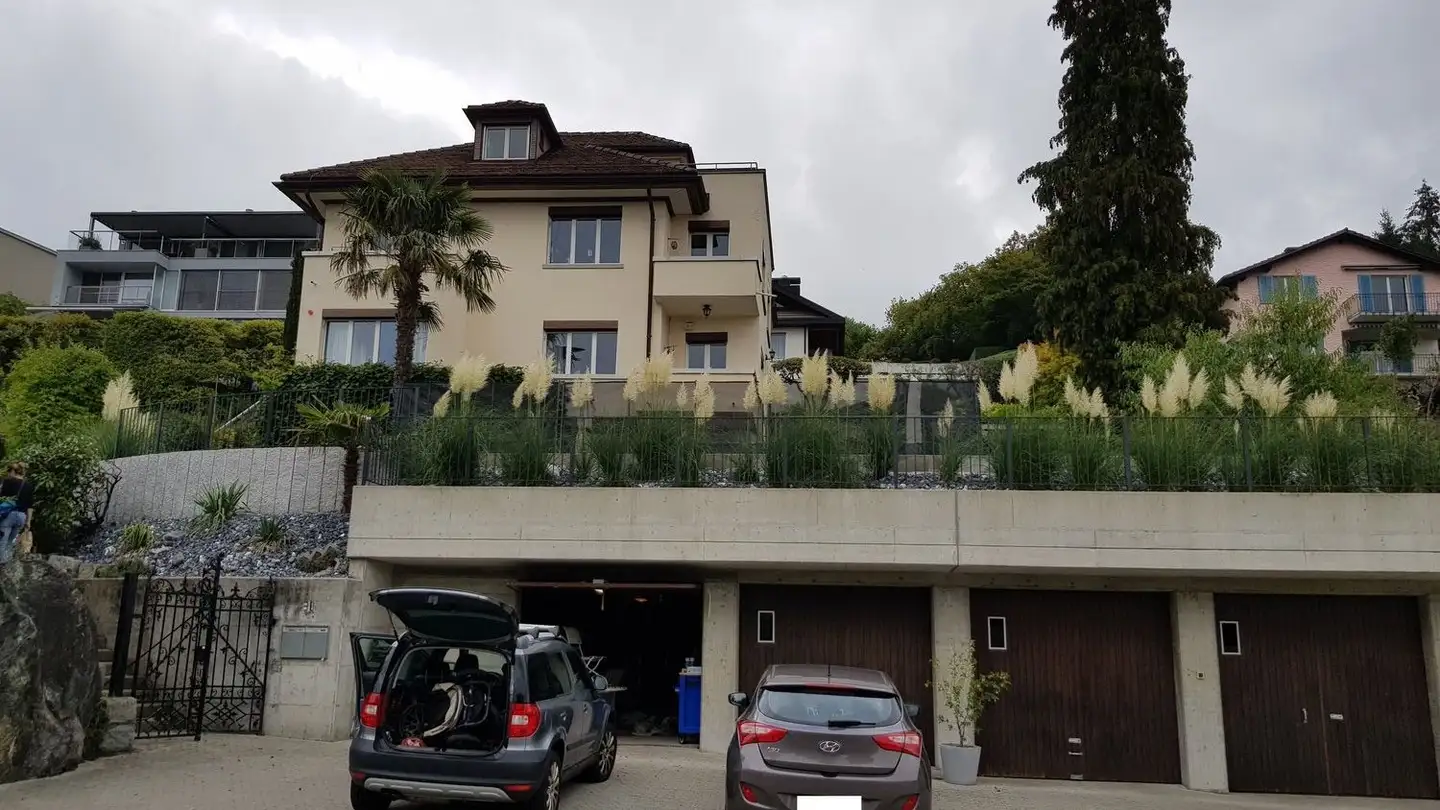 Duplex in affitto - Habüelstrasse 30, 8704 Herrliberg - Foto 4