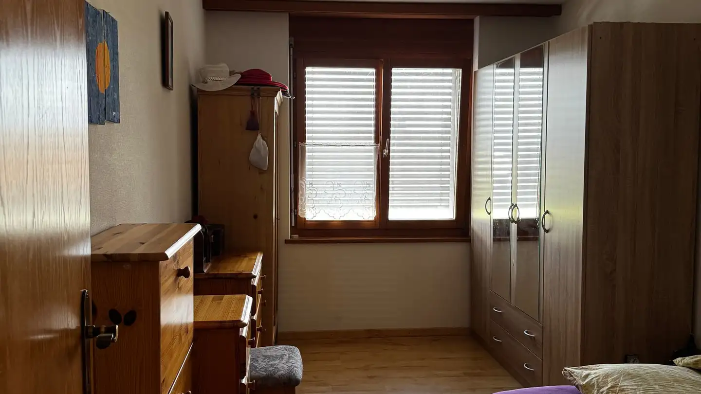 Wohnung kaufen - Schiblerstrasse 10, 8444 Henggart - Foto 4