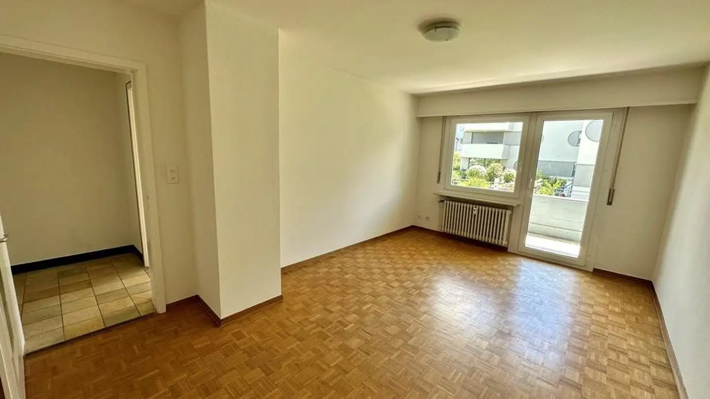 Wohnung mieten - Parkallee 11, 4123 Allschwil - Foto 2