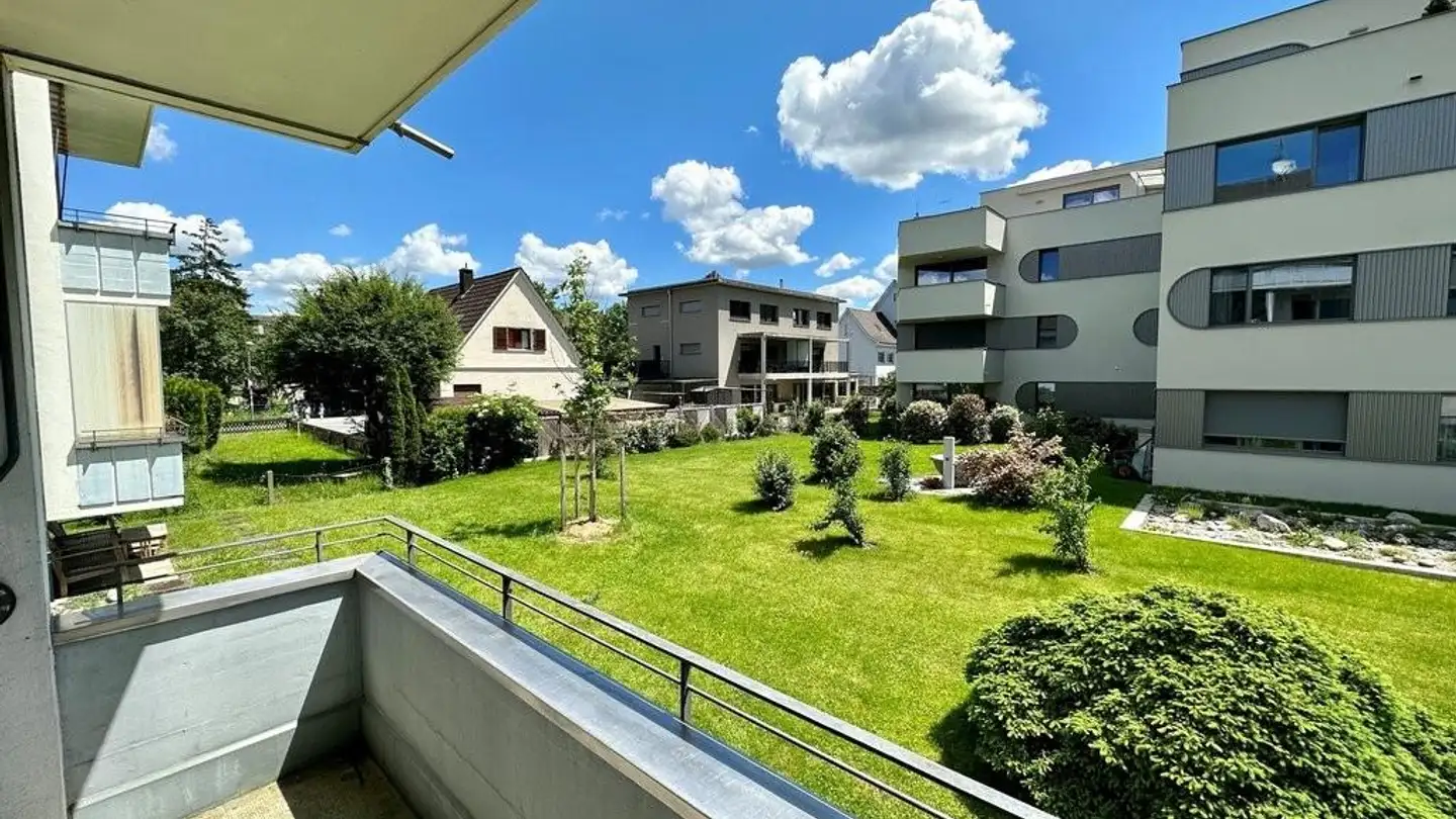 Wohnung mieten - Parkallee 11, 4123 Allschwil - Foto 3