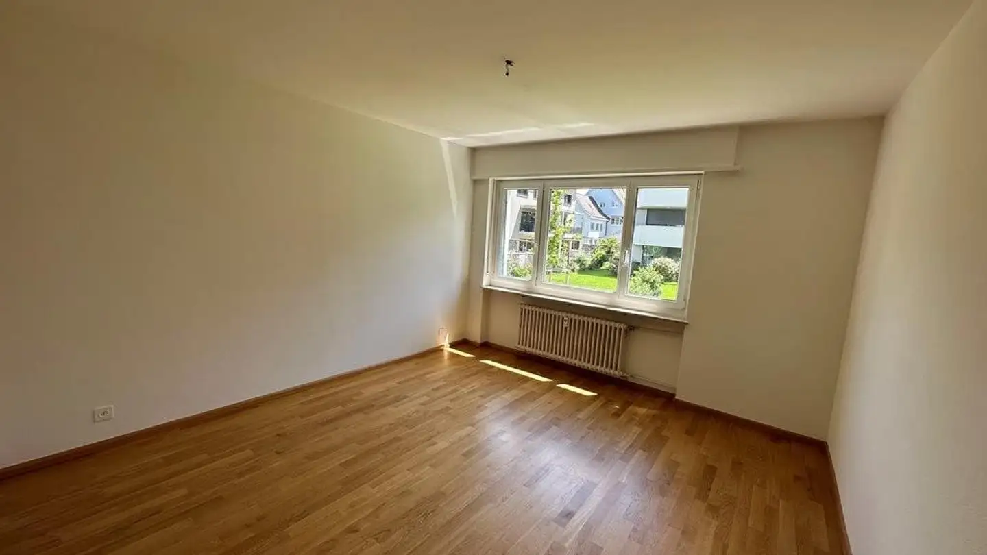 Wohnung mieten - Parkallee 11, 4123 Allschwil - Foto 4