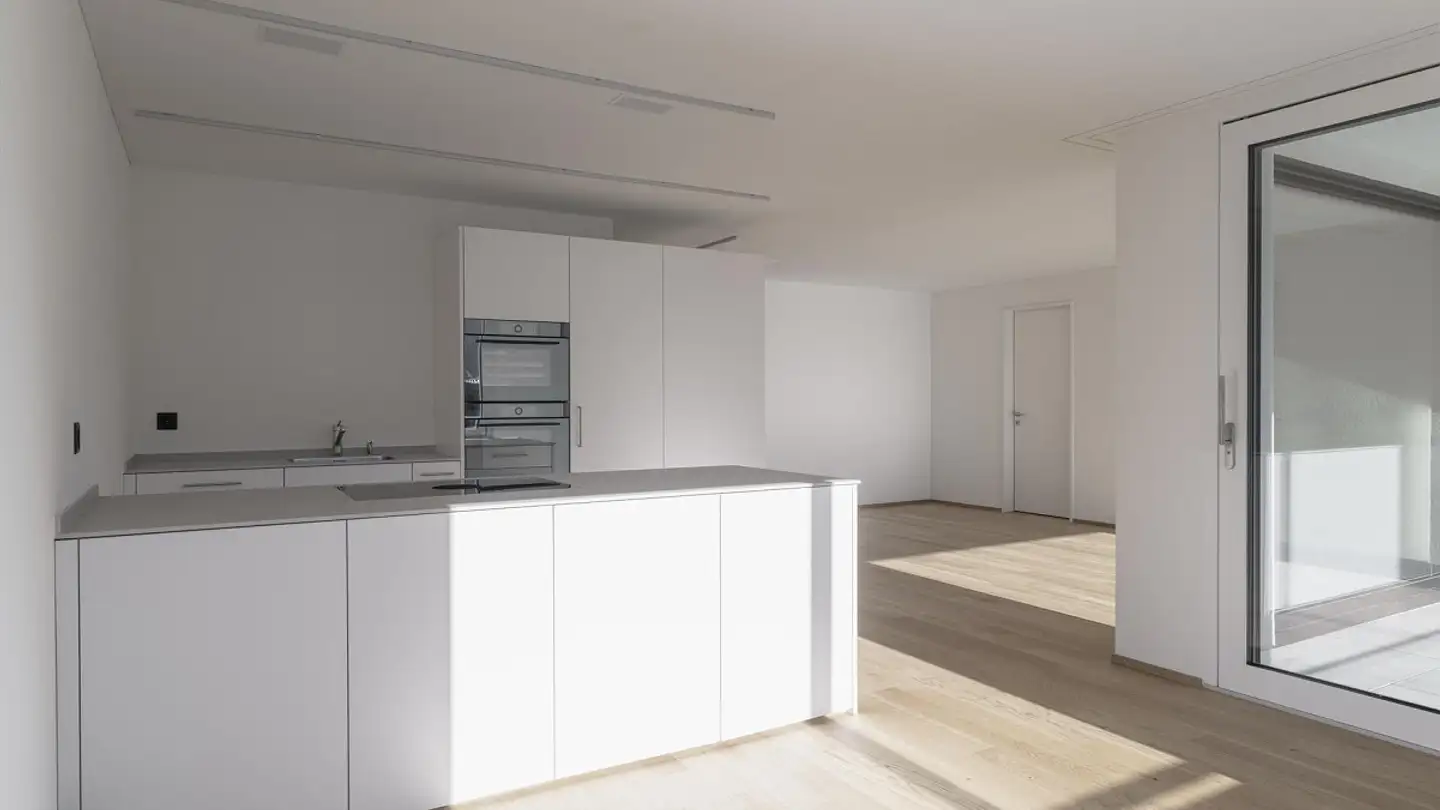 Wohnung mieten - Mythencenterstrasse 15c, 6438 Ibach