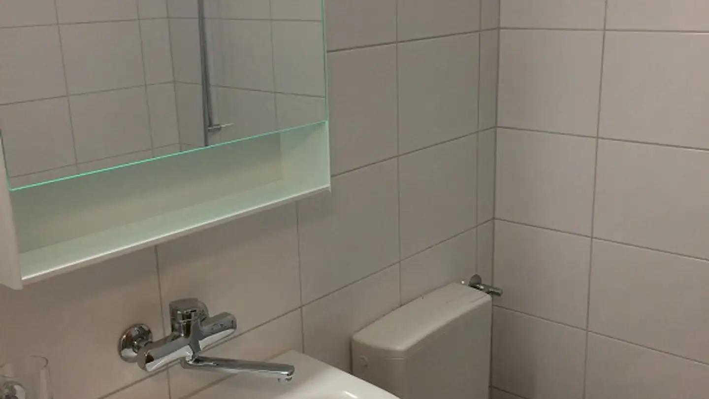 Wohnung mieten - Mühlebachstrasse 4, 9230 Flawil - Foto 3