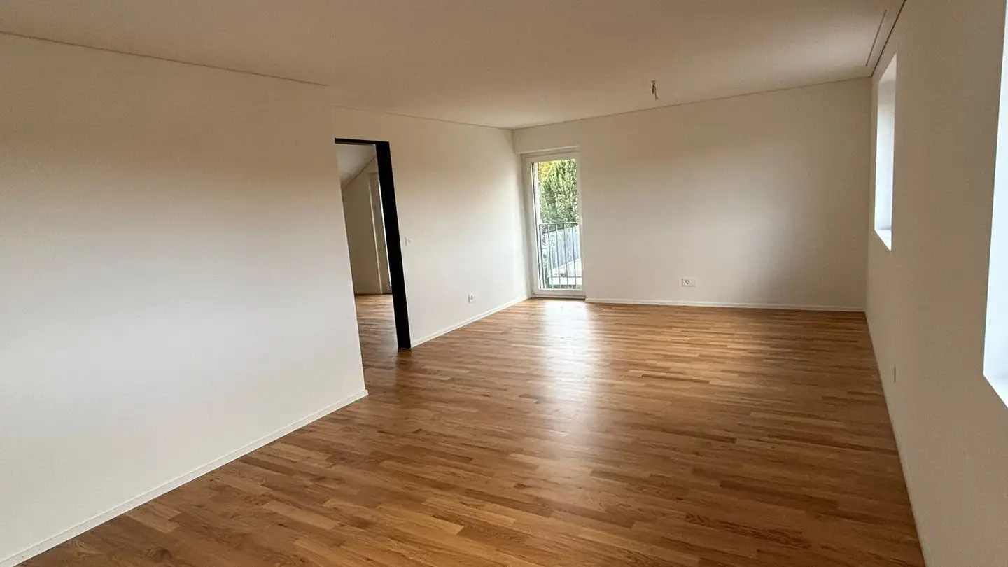 Appartement à louer - Mitteldorfweg 5, 5243 Mülligen - Photo 3