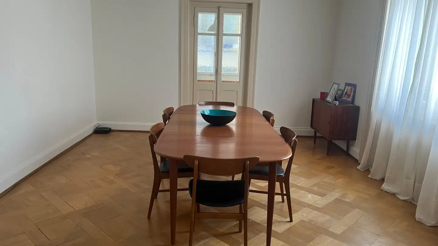 Appartamento in affitto - Minervastrasse 120, 8032 Zürich - Foto 3