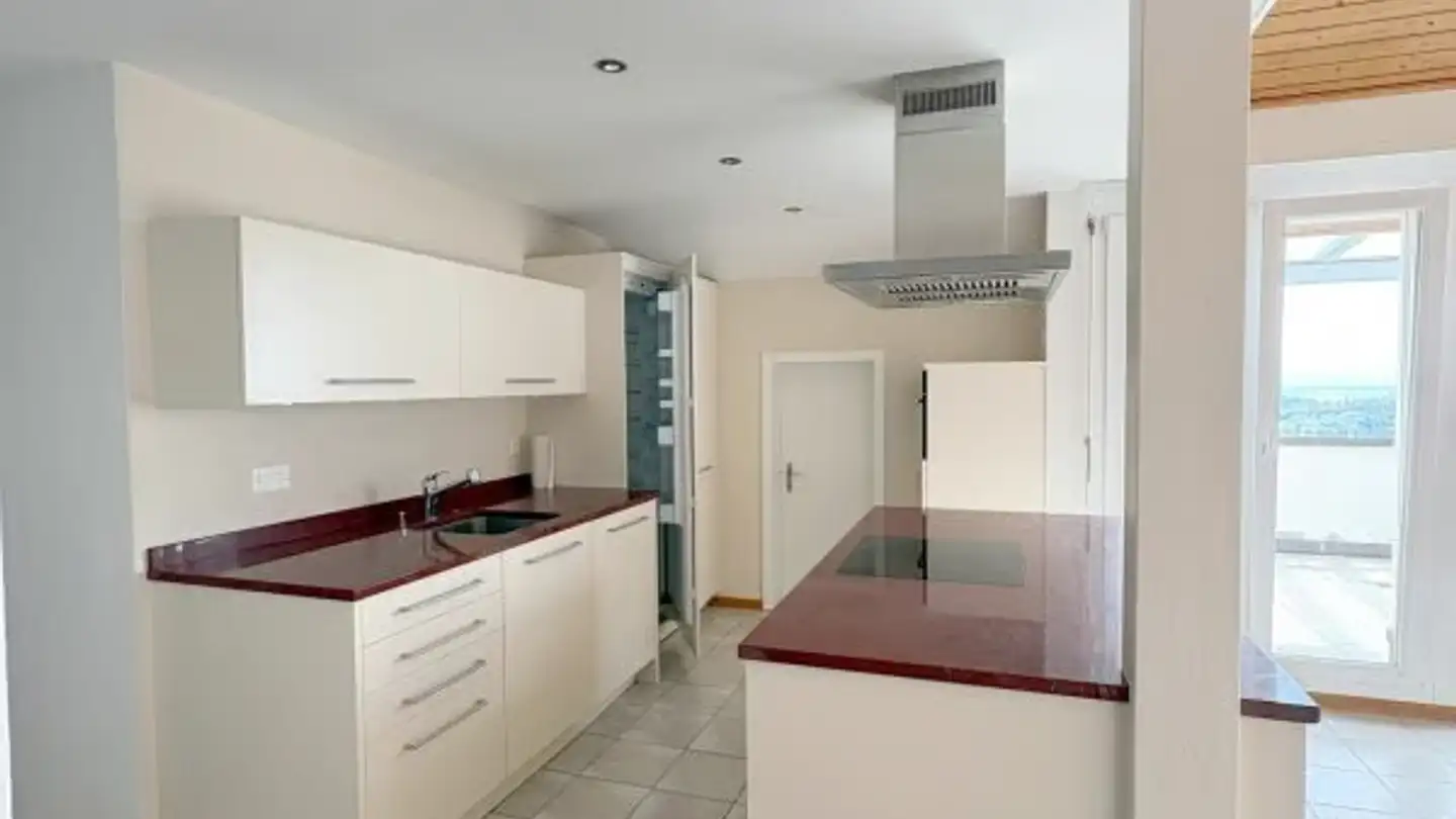 Penthouse kaufen - Vorstettlistrasse 13, 4524 Günsberg - Foto 3
