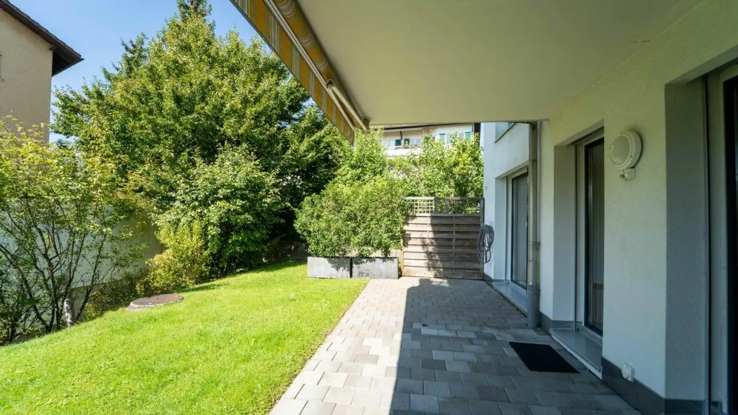 Appartamento in affitto - Kreuzackerstrasse 4, 8645 Jona - Foto 2