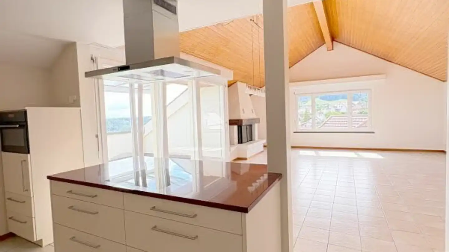 Penthouse kaufen - Vorstettlistrasse 13, 4524 Günsberg - Foto 4