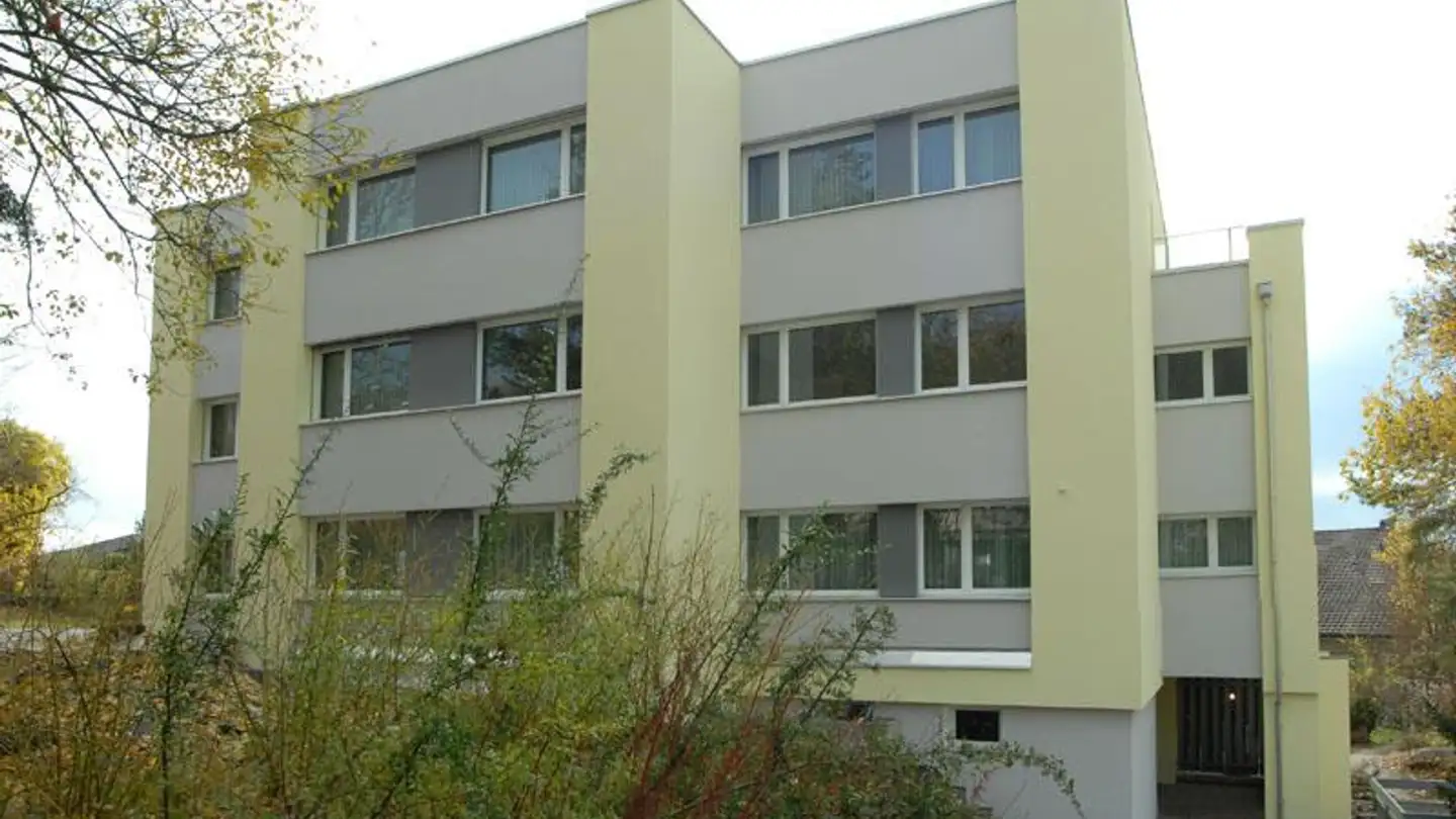 Apartment for rent - Breitacherstrasse 6, 8142 Uitikon Waldegg