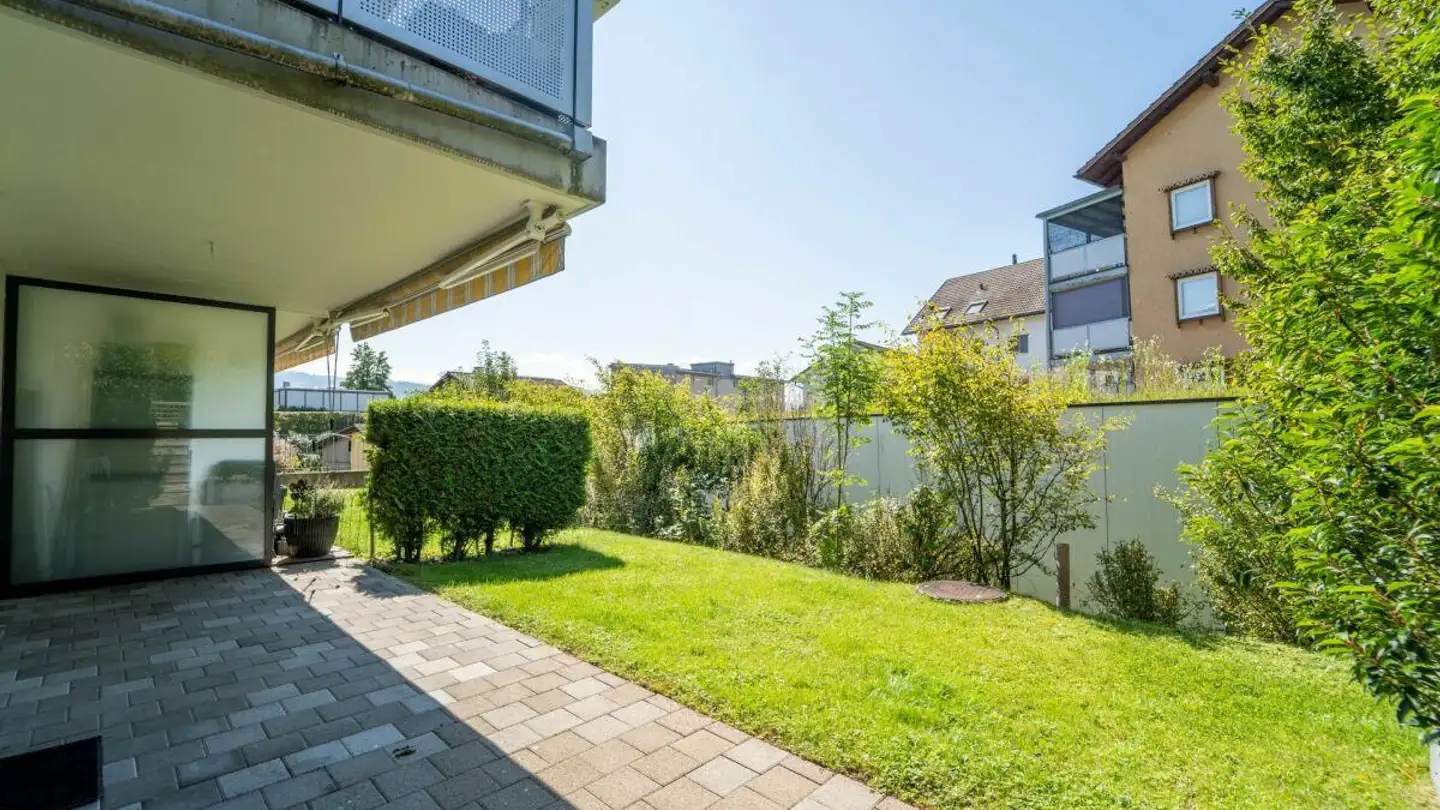 Appartamento in affitto - Kreuzackerstrasse 4, 8645 Jona