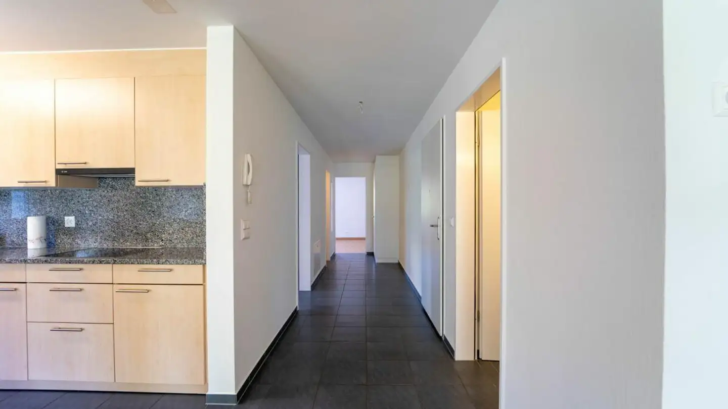 Appartamento in affitto - Kreuzackerstrasse 4, 8645 Jona - Foto 4