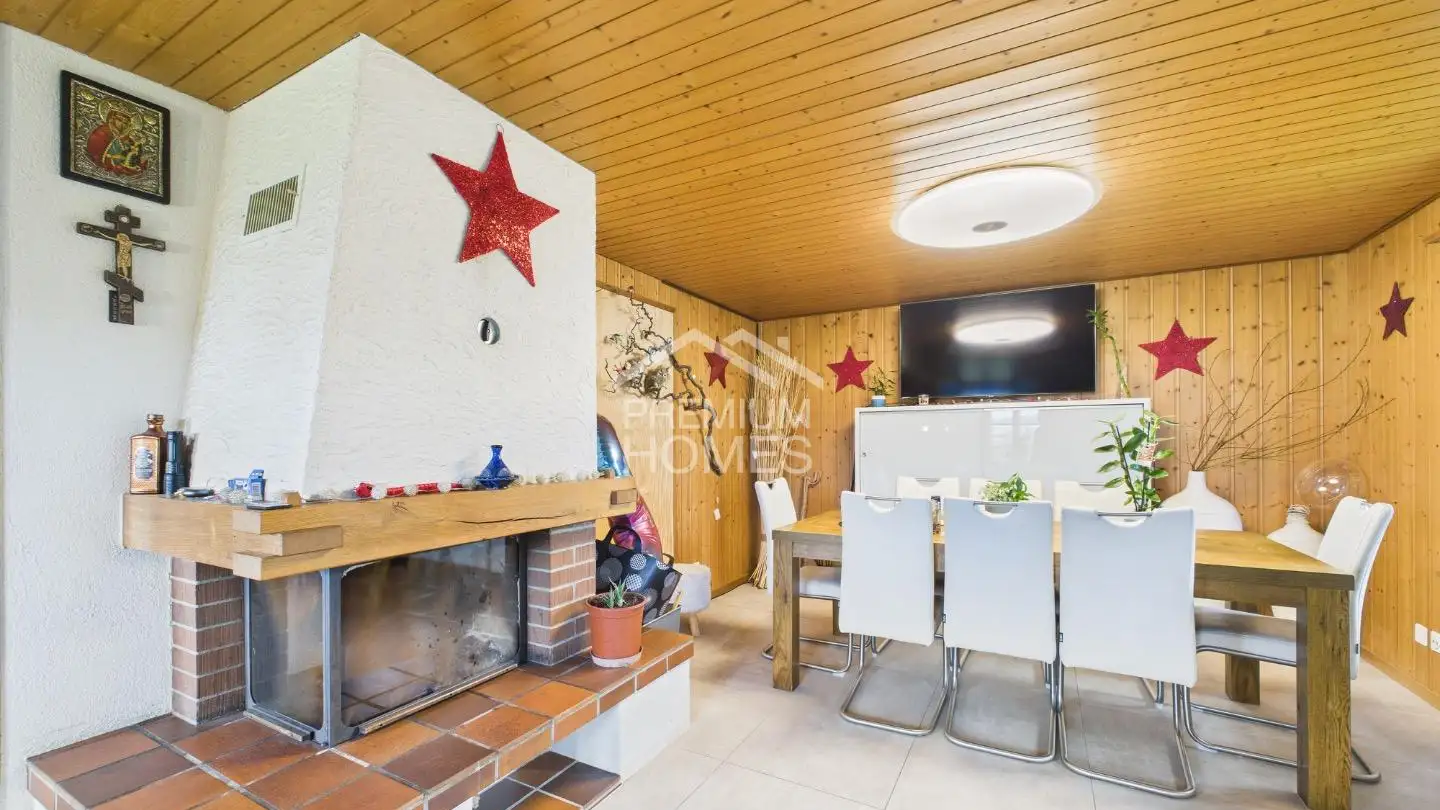 Einfamilienhaus kaufen - 3255 Rapperswil BE - Foto 3