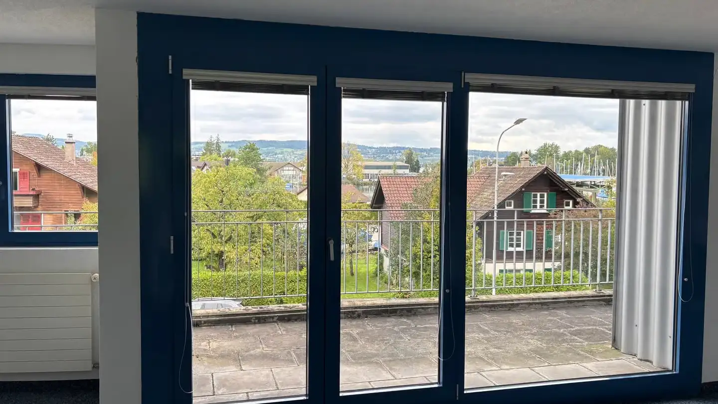 Kaufhaus mieten - Seestrasse 176, 8806 Bäch SZ - Foto 2
