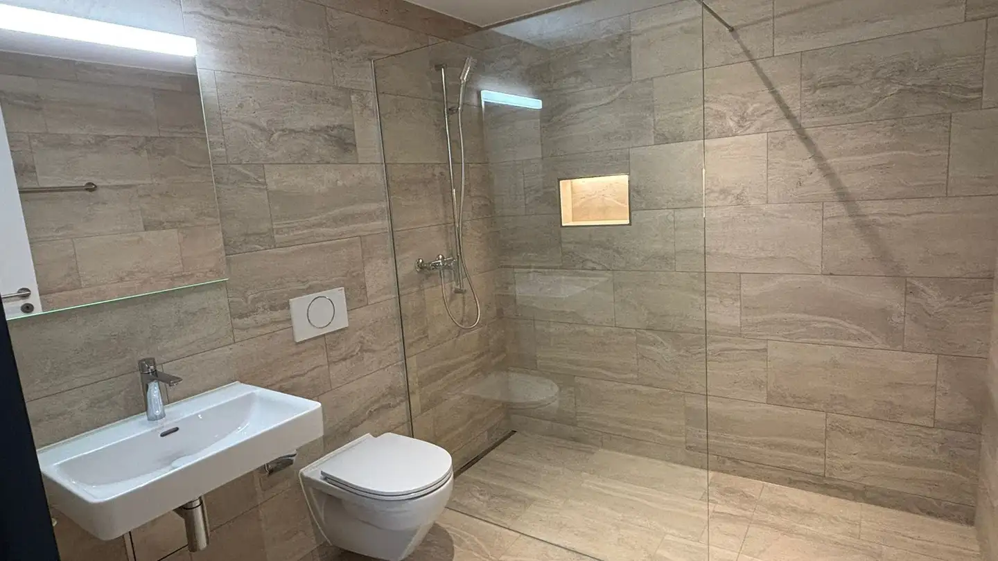 Appartement à louer - Mitteldorfweg 5, 5243 Mülligen - Photo 4