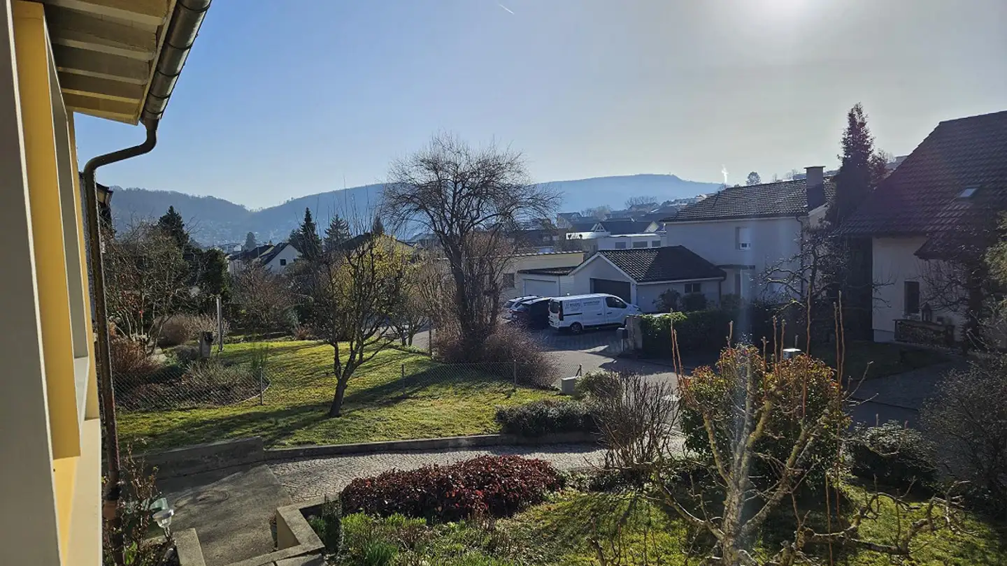 Einfamilienhaus kaufen - 4402 Frenkendorf - Foto 2