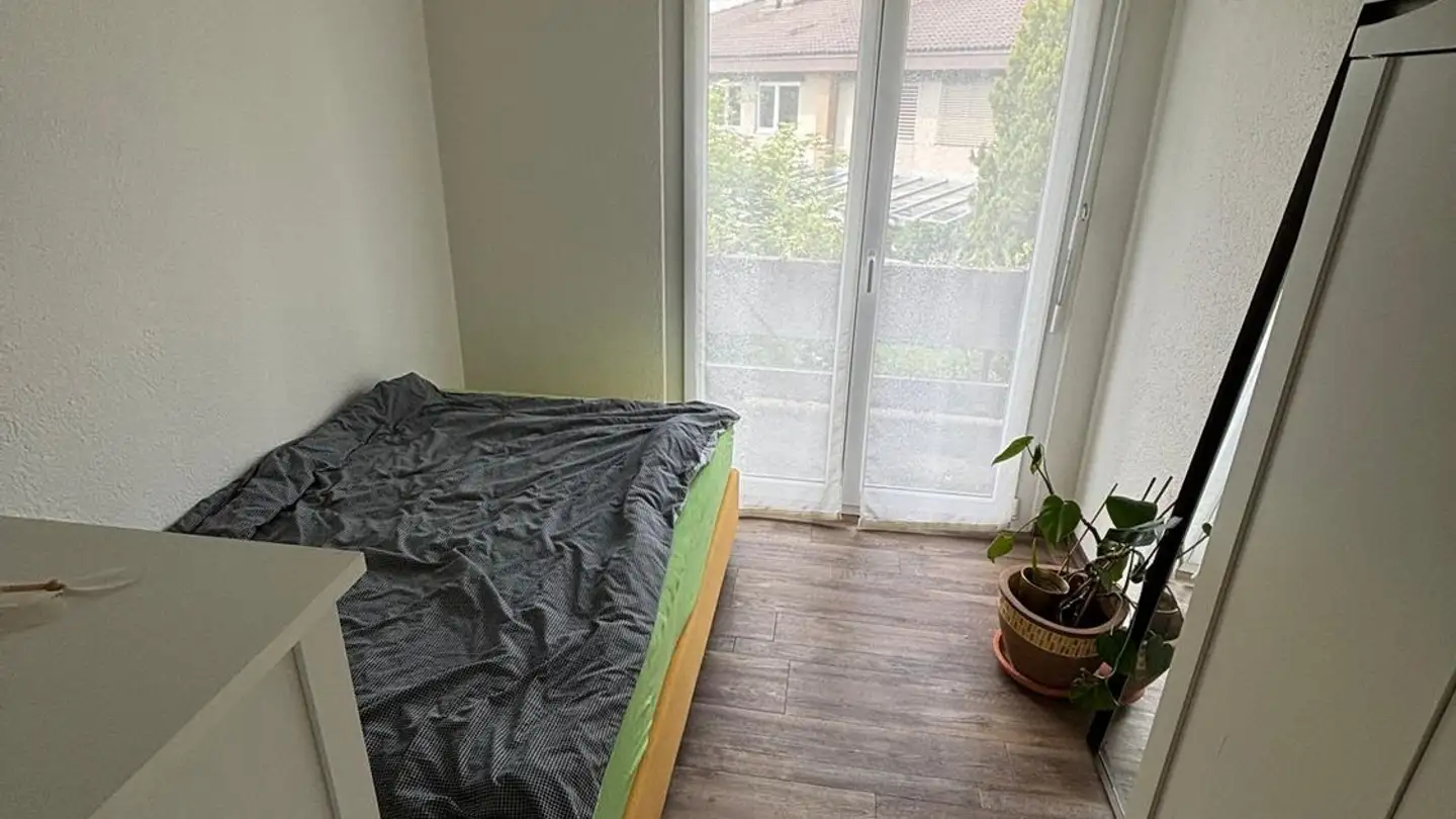 Chambre à louer - 3072 Ostermundigen