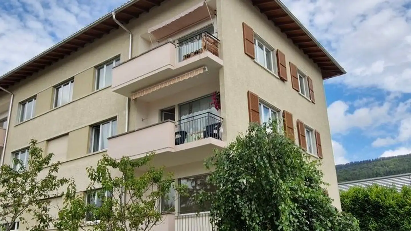 Appartamento in affitto - Les Maîchières 7, 2802 Develier - Photo 2