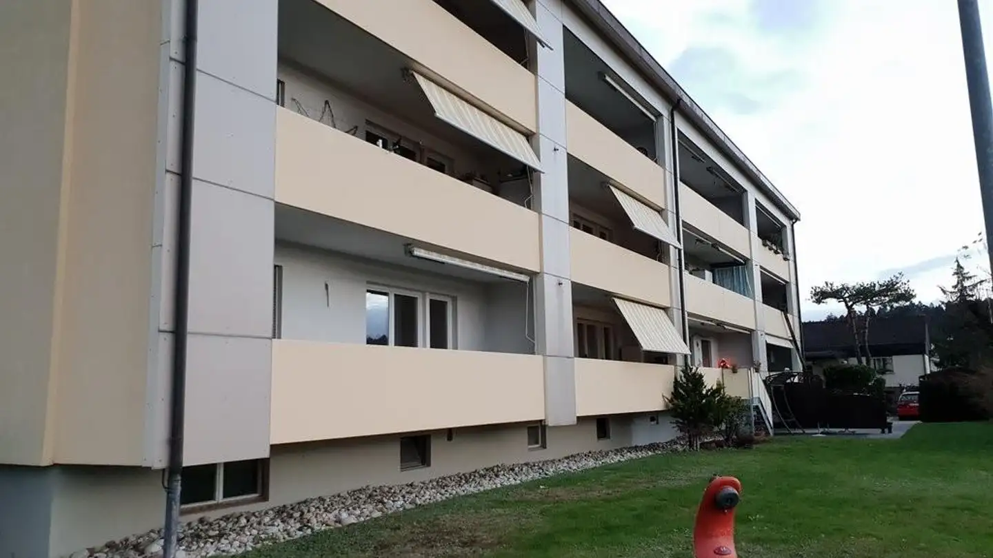 Appartement à louer - Tulpenweg 4, 3292 Busswil BE - Photo 2