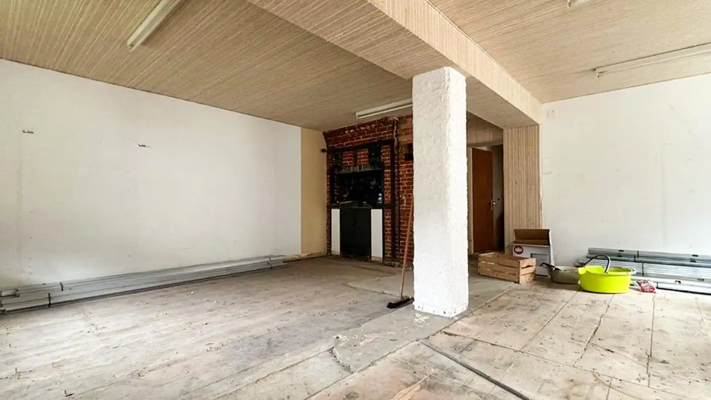 Immeuble résidentiel à vendre - 1943 Praz-de-Fort - Photo 4