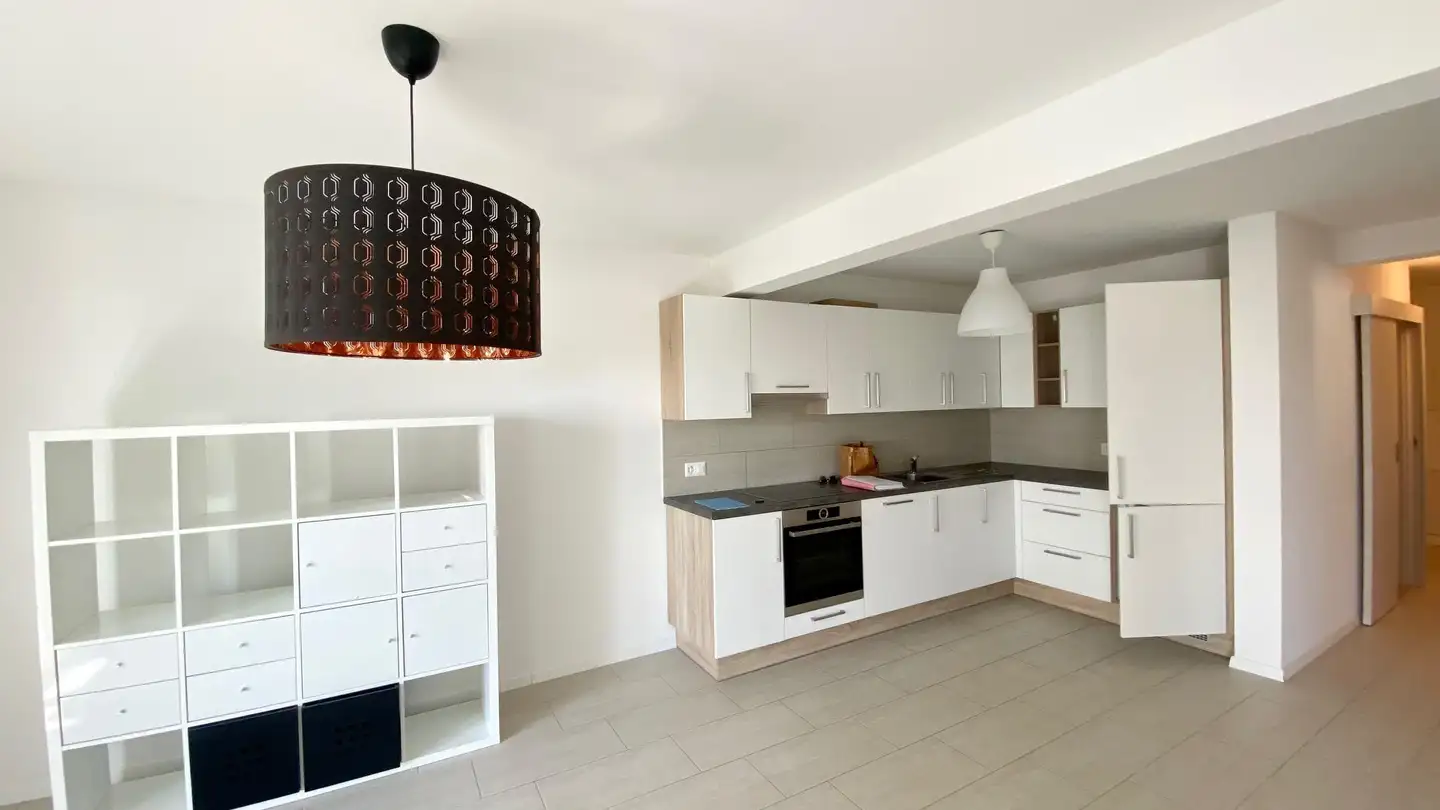 Appartamento in affitto - Chemin Du Polny 5, 1066 Epalinges