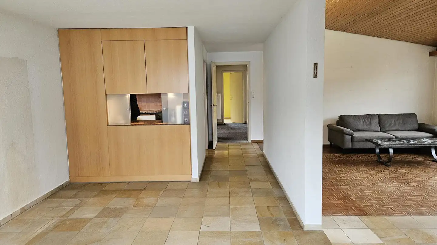 Einfamilienhaus kaufen - 4402 Frenkendorf - Foto 4