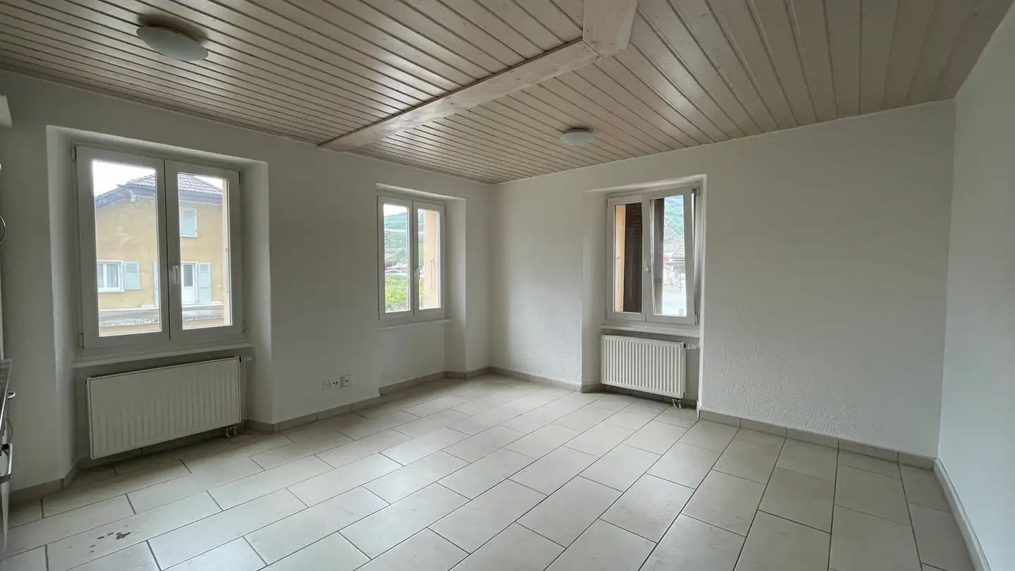 Appartamento in affitto - 1958 St-Léonard - Foto 2