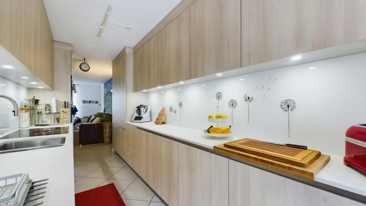 Appartamento in vendita - 1350 Orbe - Photo 2