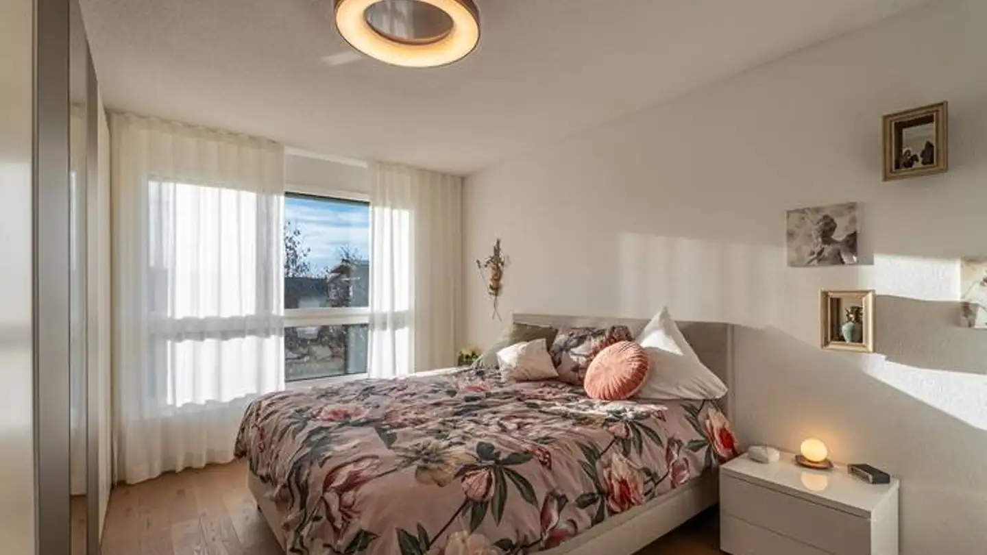 Appartamento in vendita - 5734 Reinach AG - Foto 4