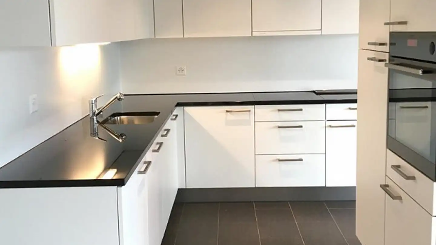 Penthouse for rent - Trieschäckerstrasse 4, 5032 Aarau Rohr - Photo 2