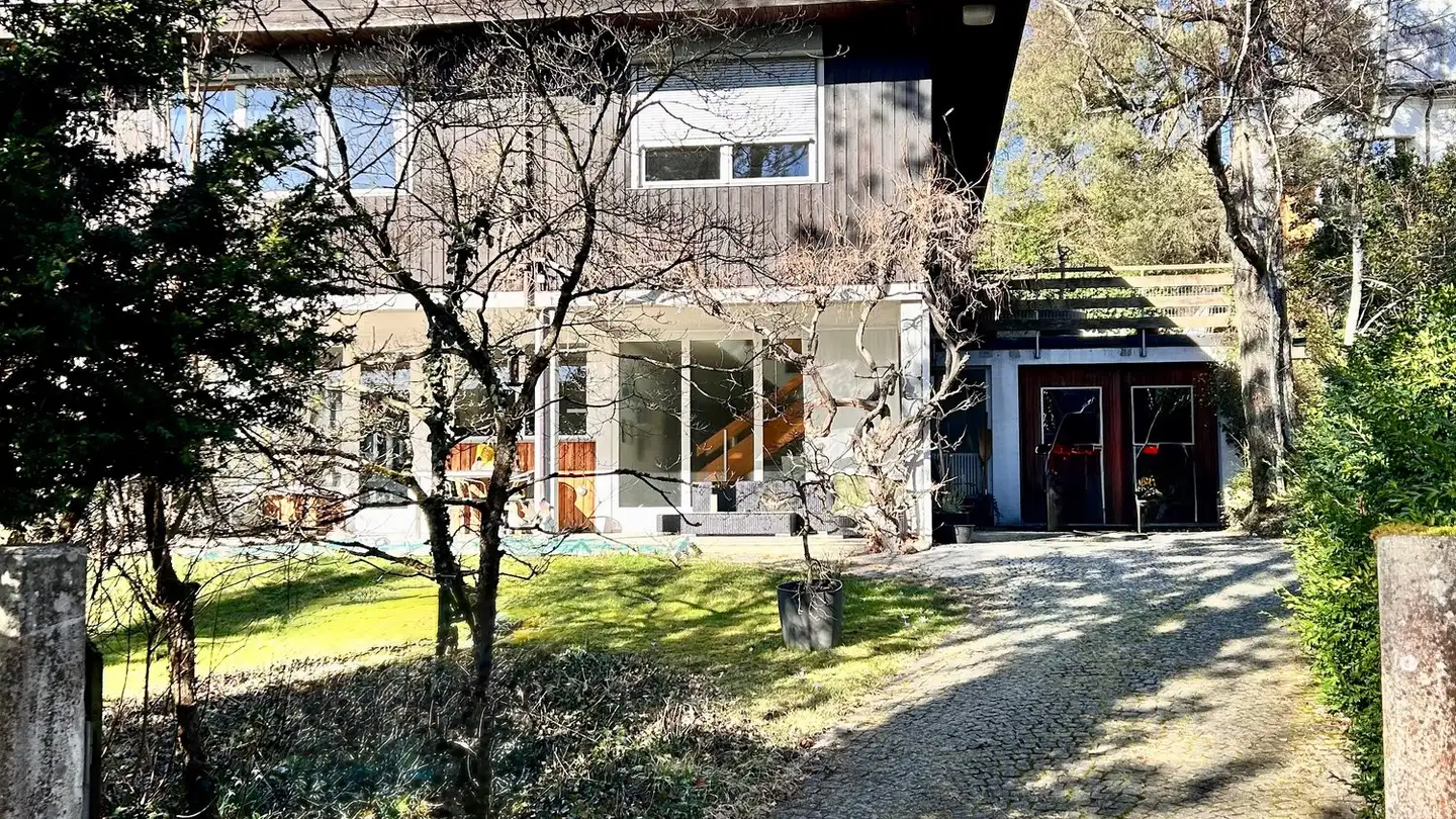 Studio mieten - Hackbergstrasse 37, 4125 Riehen - Foto 2